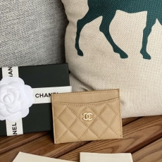 Chanel Wallets Purse